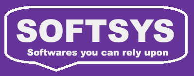 Softsys Logo
